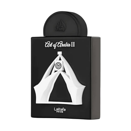 Lattafa Art Of Arabia II (U) EDP 100ml