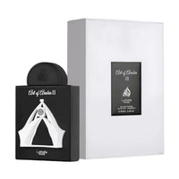 Lattafa Art Of Arabia II (U) EDP 100ml