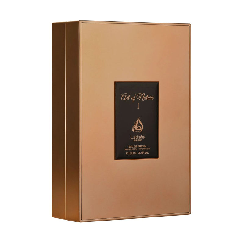 Lattafa Art of Nature I (U) EDP 100ml
