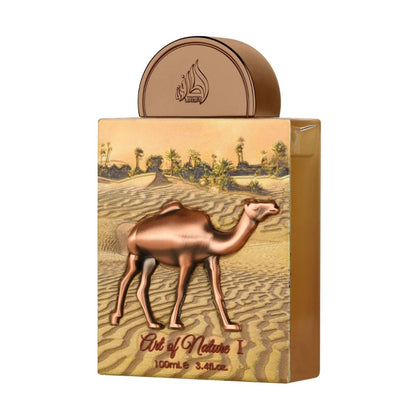 Lattafa Art of Nature I (U) EDP 100ml