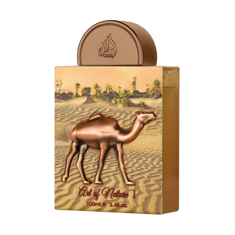 Lattafa Art of Nature I (U) EDP 100ml