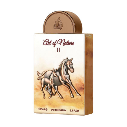 Lattafa Art of Nature II (U) EDP 100ml