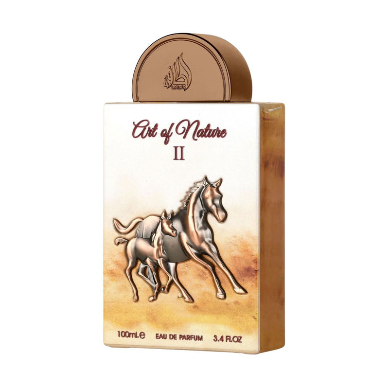 Lattafa Art of Nature II (U) EDP 100ml