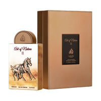 Lattafa Art of Nature II (U) EDP 100ml