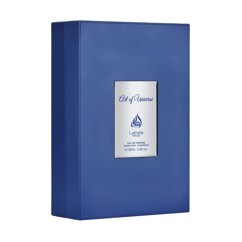 Lattafa Art of Universe (U) EDP 100ml