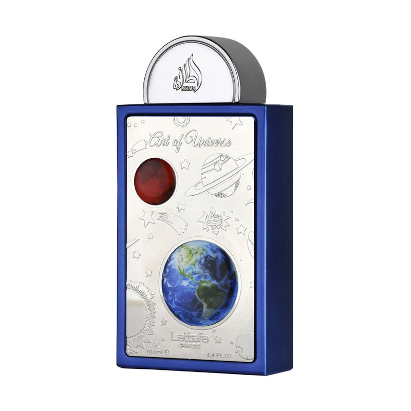 Lattafa Art of Universe (U) EDP 100ml
