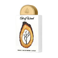 Lattafa Art of Wood (U) EDP 100ml
