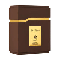 Lattafa Art of Wood (U) EDP 100ml