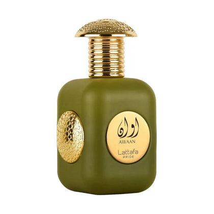 Lattafa Awaan (W) EDP 100ml