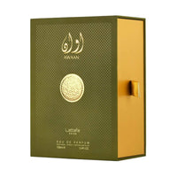 Lattafa Awaan (W) EDP 100ml