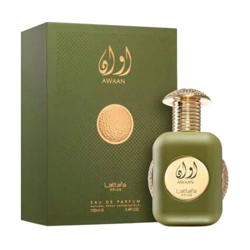 Lattafa Awaan (W) EDP 100ml