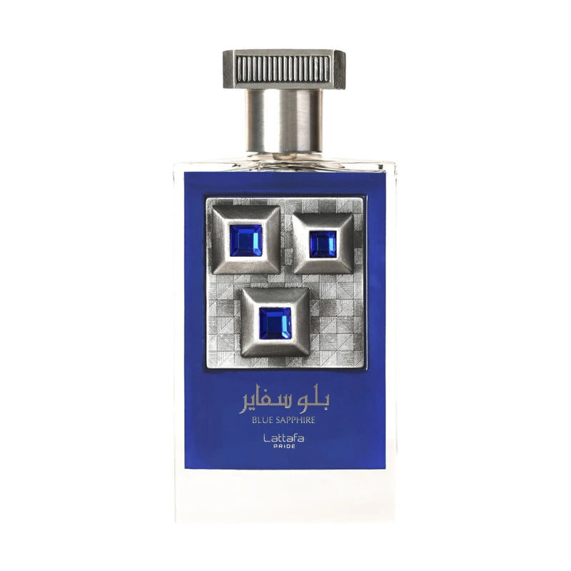 Lattafa Blue Sapphire (M) EDP 100ml