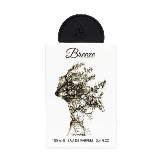 Lattafa Breeze (U) EDP 100ml