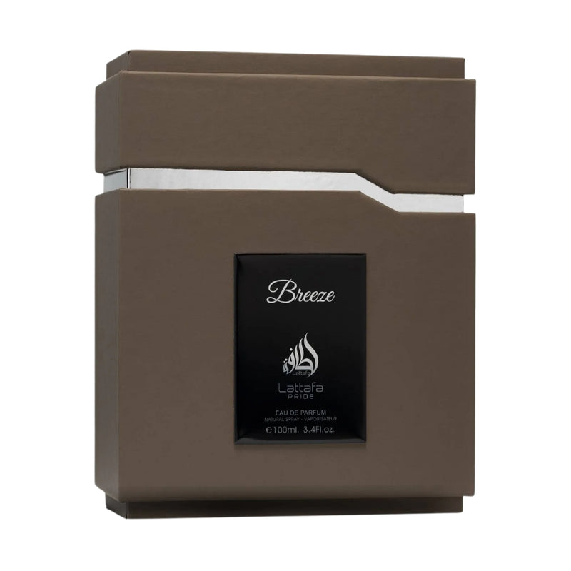 Lattafa Breeze (U) EDP 100ml