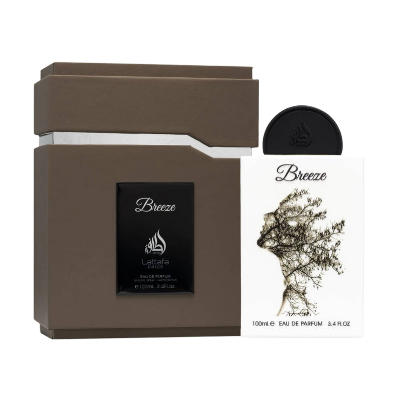 Lattafa Breeze (U) EDP 100ml