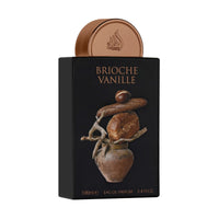 Lattafa Brioche Vanille (U) EDP 100ml