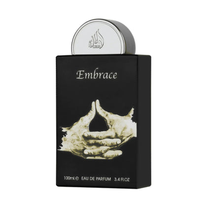 Lattafa Embrace (U) EDP 100ml