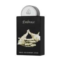 Lattafa Embrace (U) EDP 100ml
