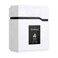 Lattafa Embrace (U) EDP 100ml