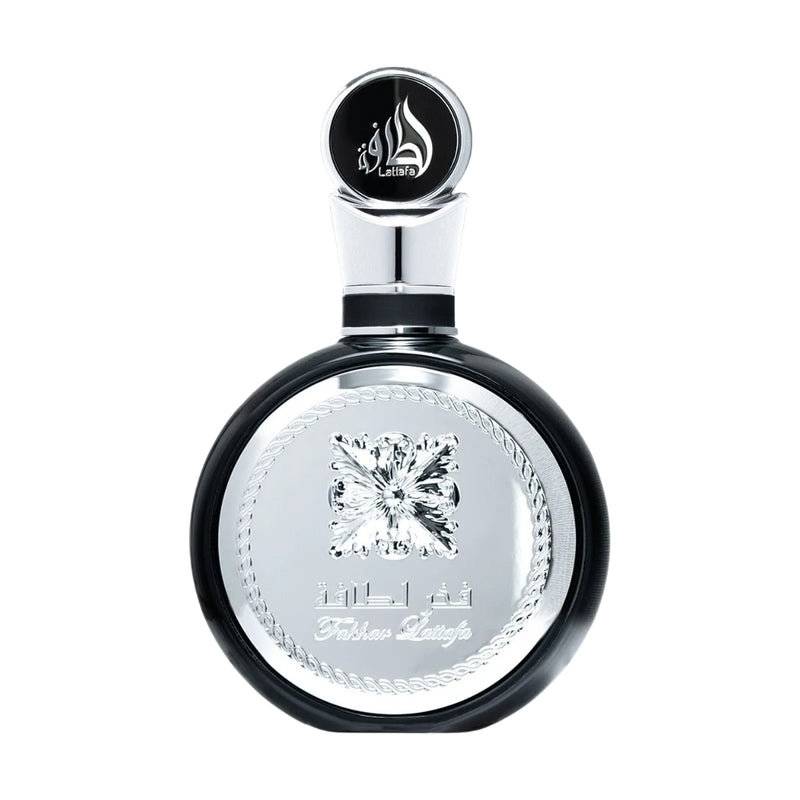 Lattafa Fakhar Lattafa (M) EDP 100ml