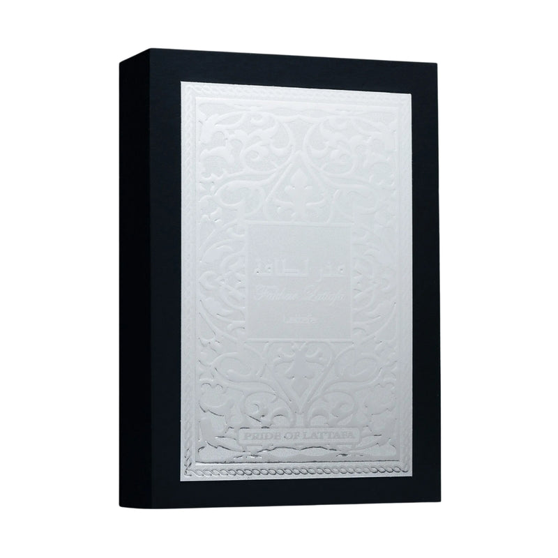 Lattafa Fakhar Lattafa (M) EDP 100ml