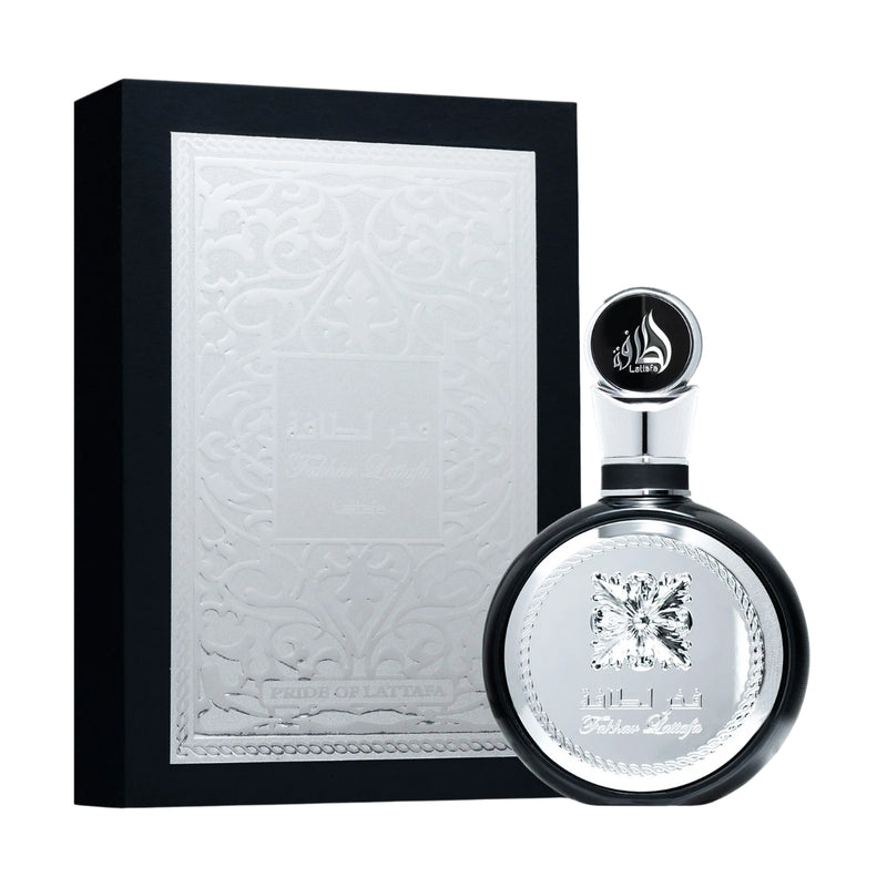 Lattafa Fakhar Lattafa (M) EDP 100ml