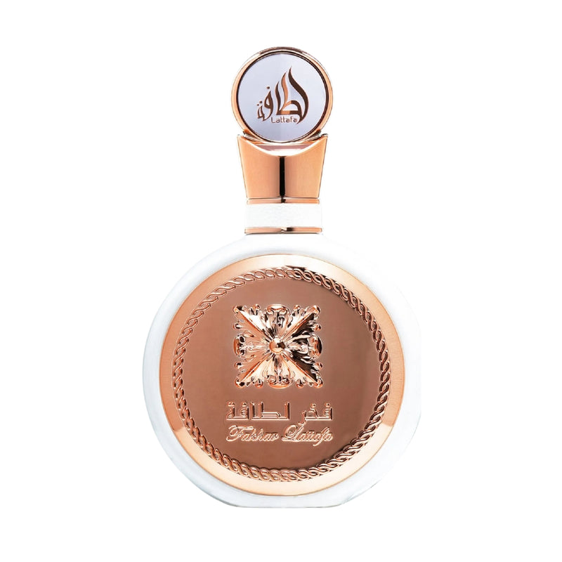 Lattafa Fakhar Lattafa (W) EDP 100ml