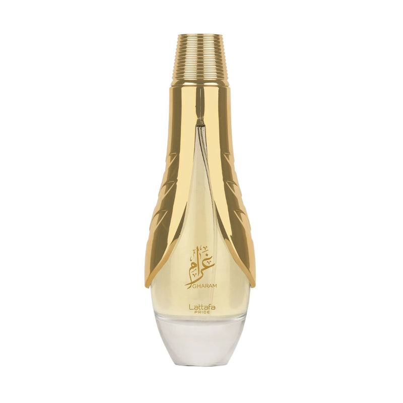 Lattafa Graham (U) EDP 100ml