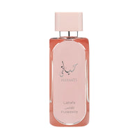 Lattafa Hayaati Florence (W) EDP 100ml