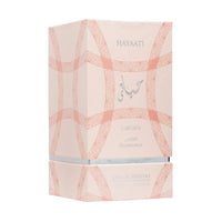 Lattafa Hayaati Florence (W) EDP 100ml