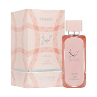 Lattafa Hayaati Florence (W) EDP 100ml
