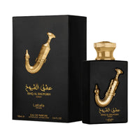 Lattafa Ishq Al Shuyukh Gold (U) EDP 100ml