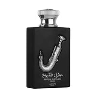 Lattafa Ishq Al Shuyukh Silver (U) EDP 100ml
