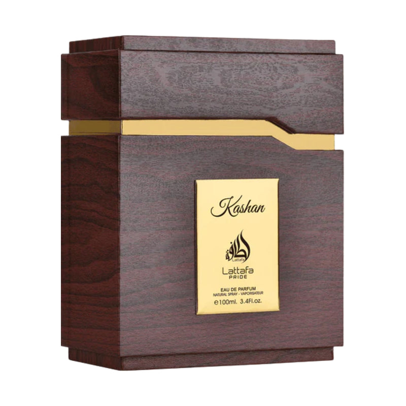 Lattafa Kashan (M) EDP 100ml
