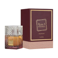 Lattafa Khamrah Dukhan (U) EDP 100ml
