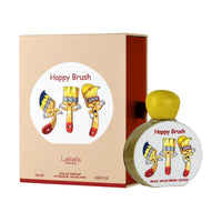 Lattafa Kids Happy Brush EDP 75ml