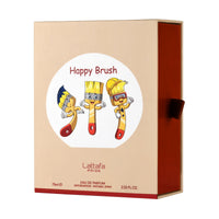 Lattafa Kids Happy Brush EDP 75ml