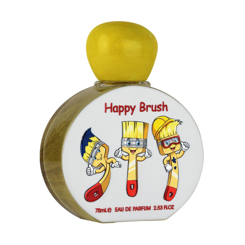 Lattafa Kids Happy Brush EDP 75ml