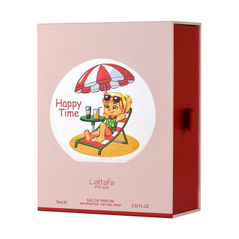 Lattafa Kids Happy Time EDP 75ml