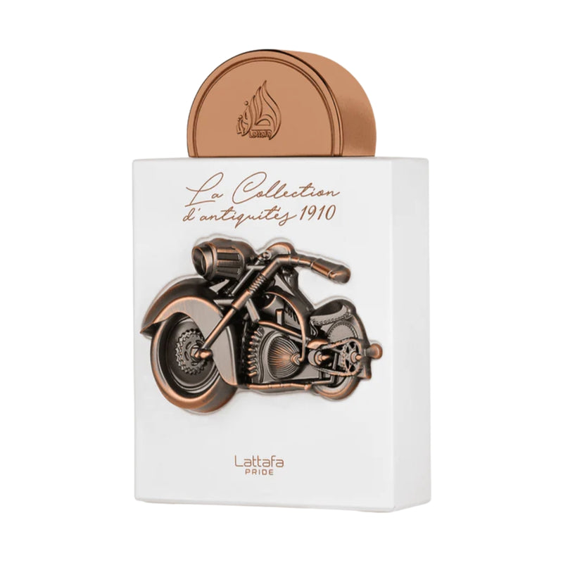 Lattafa La Collection D’ antiquites 1910 (U) EDP 100ml