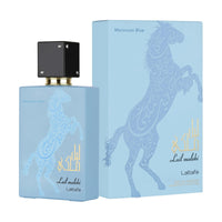 Lattafa Lail Maleki Moroccan Blue (M) EDP 100ml