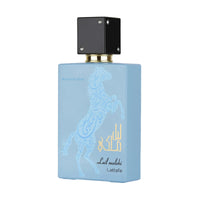 Lattafa Lail Maleki Moroccan Blue (M) EDP 100ml