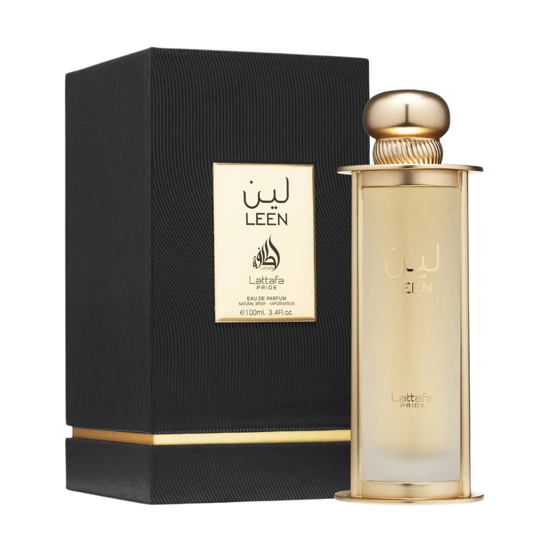 Lattafa Leen (W) EDP 100ml