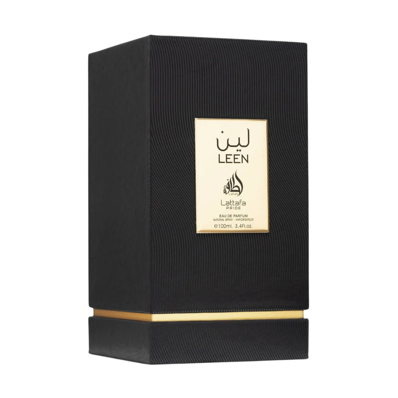 Lattafa Leen (W) EDP 100ml