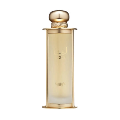 Lattafa Leen (W) EDP 100ml