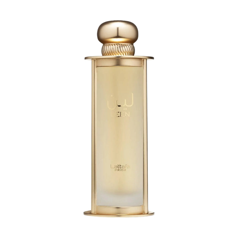 Lattafa Leen (W) EDP 100ml