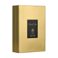 Lattafa Peace & Love (U) EDP 100ml