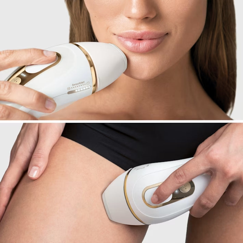 Braun IPL Silk Expert Pro 5 Hair Removal PL5257