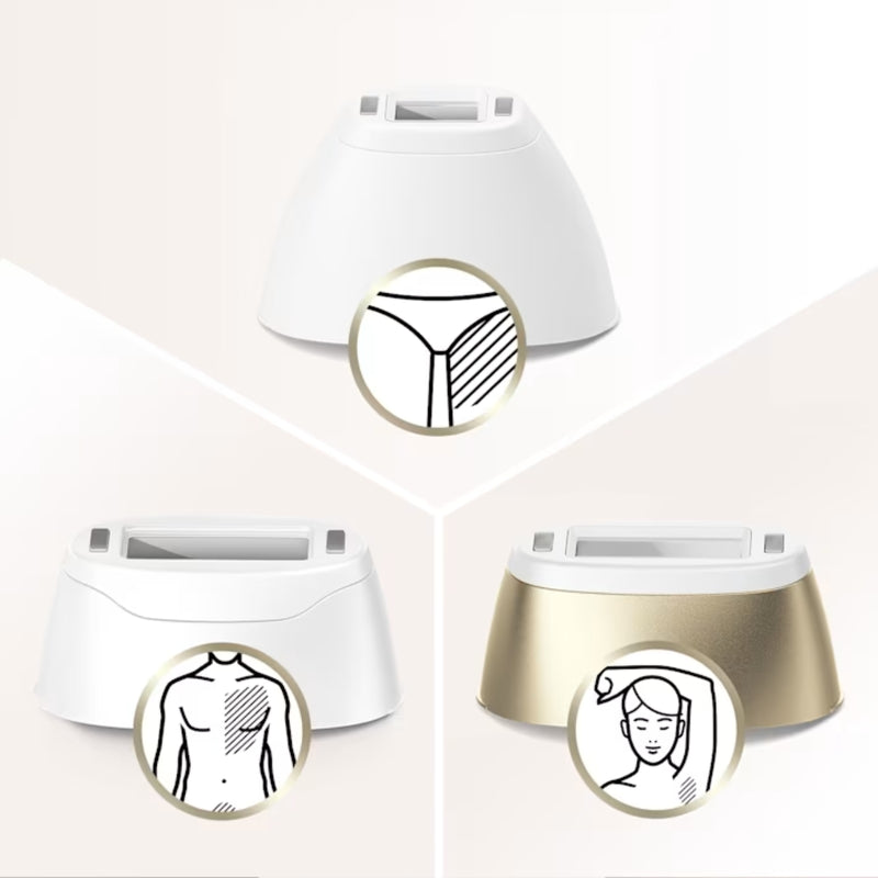 Braun IPL Silk Expert Pro 5 Hair Removal PL5257