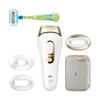 Braun IPL Silk Expert Pro 5 Hair Removal PL5257